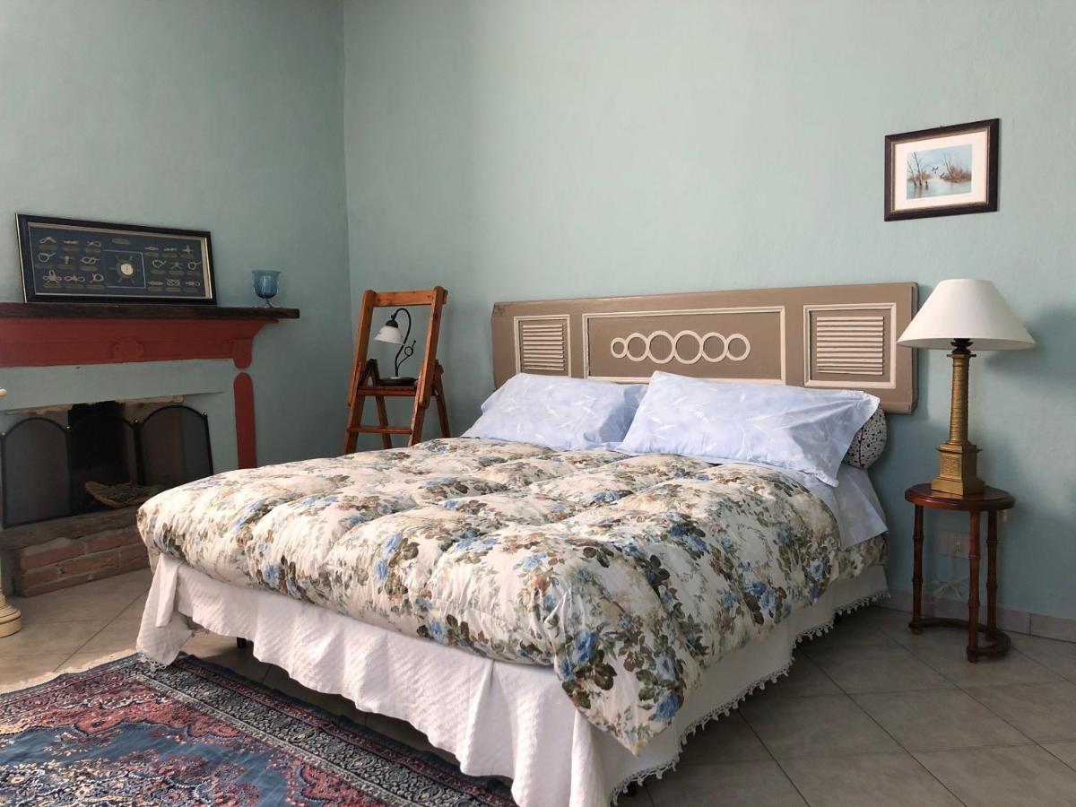 La Casa Di Pietro Hotell Cerrione Eksteriør bilde